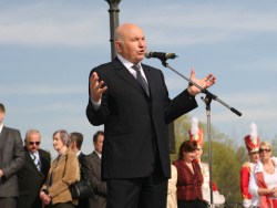 Юрий Лужков раскрыл все детали своей отставки: Последняя капля ненависти