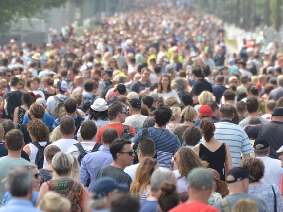 Демографический вызов для России