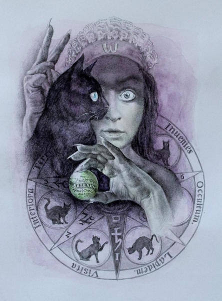 Ба! знакомые всё лица!