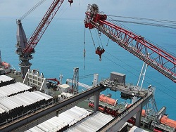 Раздел Каспия может обесценить &laquo;Турецкий поток&raquo;