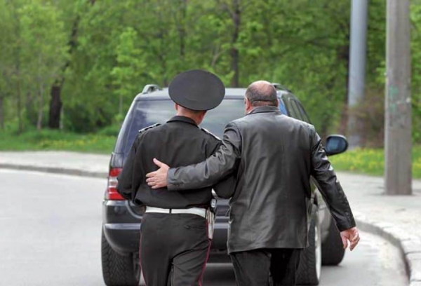 Как инвалид, потерявший внучку, 10 лет добивается справедливости от местных силовиков