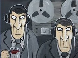 Правозащитники потребовали ликвидировать Центр "Э"