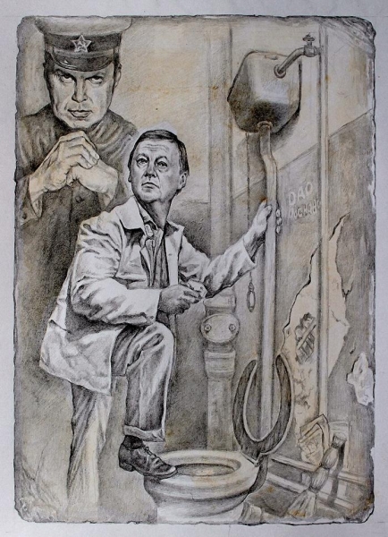 Ба! знакомые всё лица!