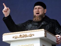 Полицию Грозного возглавил проработавший в МВД всего два месяца родственник Кадырова