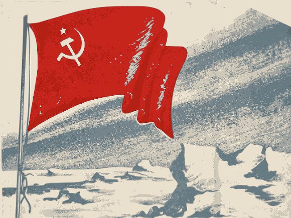 Красная Россия