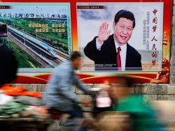 Россия &ndash; Китай: шелковая удавка вместо "Шелкового пути"