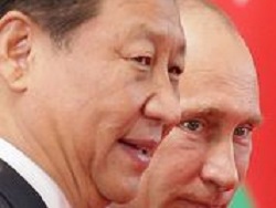 И нефть, и газ, и рубль... Китай неожиданно ставит подножку России