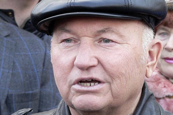Юрий Лужков раскрыл все детали своей отставки: Последняя капля ненависти