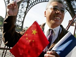 Штурм крымского полуострова: Крым встретит туристов из Поднебесной