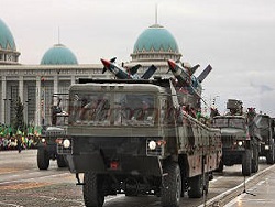 Слабое звено. Справится ли Туркмения с вторжением боевиков