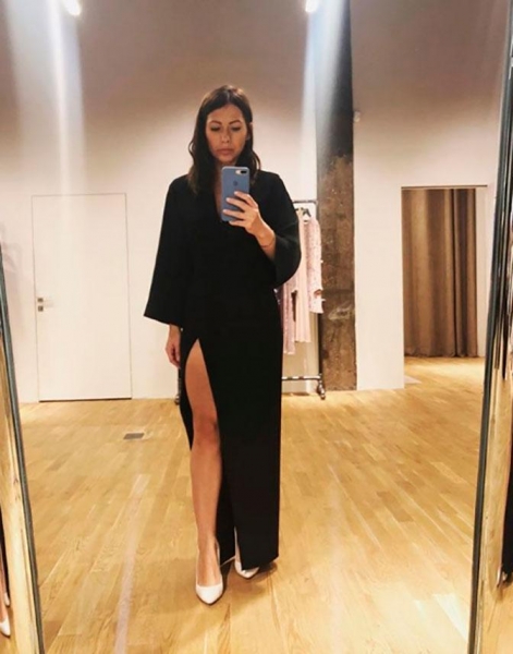 Иран может не увидеть жеребьевку ЧМ-2018 из-за слишком красивой российской ведущей