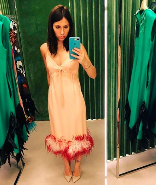 Иран может не увидеть жеребьевку ЧМ-2018 из-за слишком красивой российской ведущей