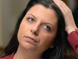 Конгресс США аннулировал аккредитацию корреспондентов RT