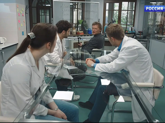 Страна тревожных пациентов