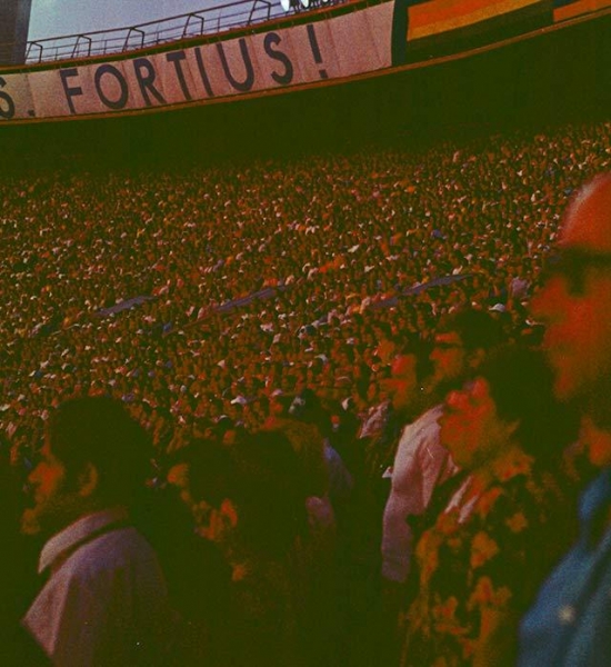 Вспомнил вдруг, про ту Олимпиаду