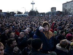 Мэрия Москвы отказалась согласовывать марш и митинг "В защиту Конституции" 10 декабря  