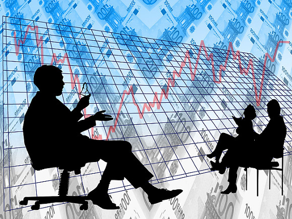 МЭР: Экономический рост в России резко замедлился в октябре