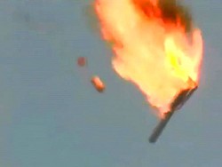 Отчего ракеты не летят