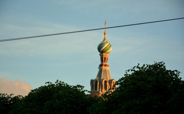 Чем обернулся один день сирийца в России