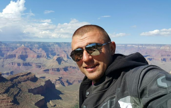 Путешествие по США с 800$ в кармане