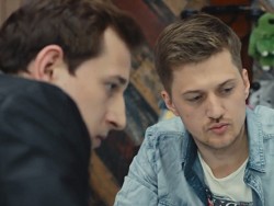 Калмыков вслед за ингушами оскорбил канал ТНТ. Шутка "оскверняет чувства верующих"