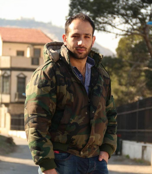 Чем обернулся один день сирийца в России