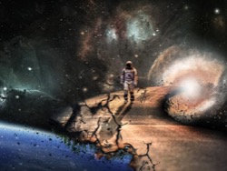 "Лучистое человечество": будущее глазами российского ученого