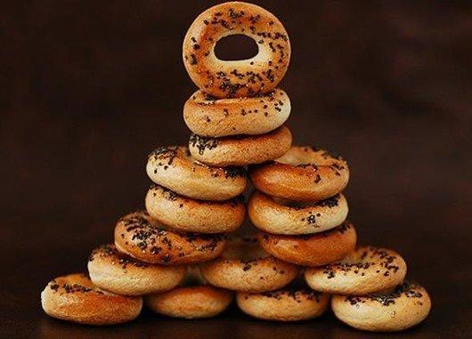 Хлеб, каким мы его помним