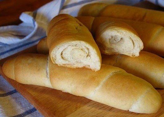 Хлеб, каким мы его помним