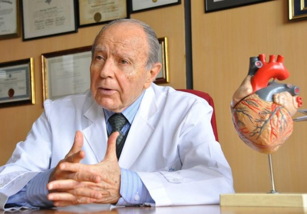 Латинская Америка, которой вы не знали: гениальные аргентинские врачи и ученые