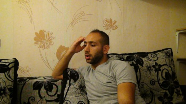 Чем обернулся один день сирийца в России