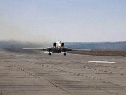 Сирия: что известно о минометном обстреле авиабазы &laquo;Хмеймим&raquo;