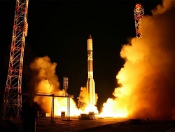 Ракета "Протон" оказалась ненужной