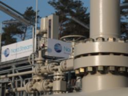 Польша попросила у США ввести санкции против "Северного потока"