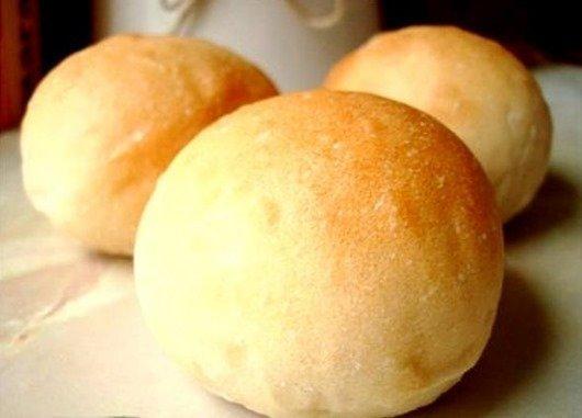 Хлеб, каким мы его помним