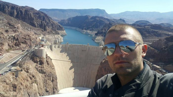 Путешествие по США с 800$ в кармане