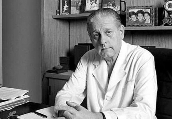 Латинская Америка, которой вы не знали: гениальные аргентинские врачи и ученые