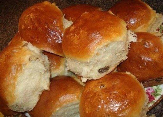 Хлеб, каким мы его помним