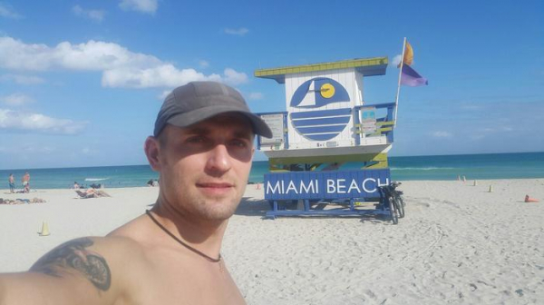 Путешествие по США с 800$ в кармане