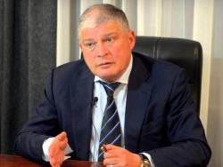 Украинский политик сообщил о превращении страны в "сельский туалет"