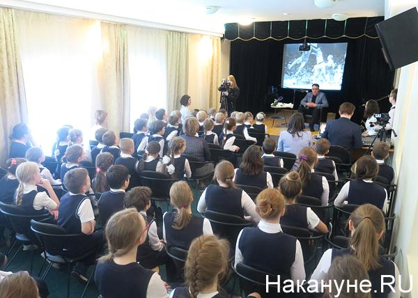 "Ценности, которые сейчас потеряны". Известный тренер рассказал подлинные истории героев фильма "Движение вверх"