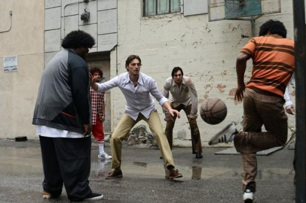 "Движение вверх": ложь с первых кадров. История финала, рассказанная очевидцем