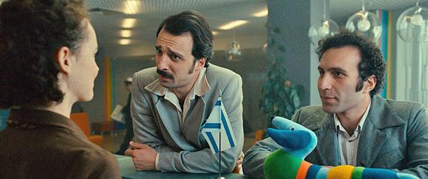 "Ценности, которые сейчас потеряны". Известный тренер рассказал подлинные истории героев фильма "Движение вверх"