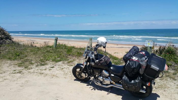 Путешествие по США с 800$ в кармане