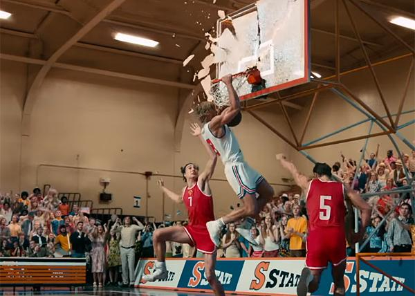 "Ценности, которые сейчас потеряны". Известный тренер рассказал подлинные истории героев фильма "Движение вверх"