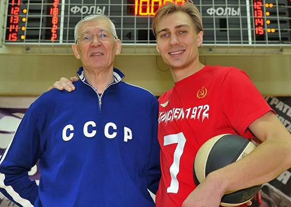 "Ценности, которые сейчас потеряны". Известный тренер рассказал подлинные истории героев фильма "Движение вверх"