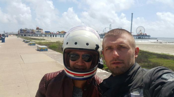 Путешествие по США с 800$ в кармане