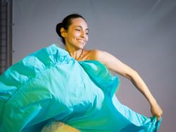 "Понадобился год, чтобы полюбить квашеную капусту". Мексиканка о жизни в России