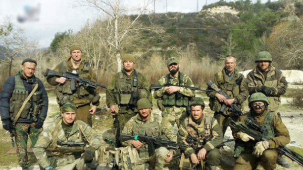 Правда о группе Вагнера. Как все происходило на самом деле