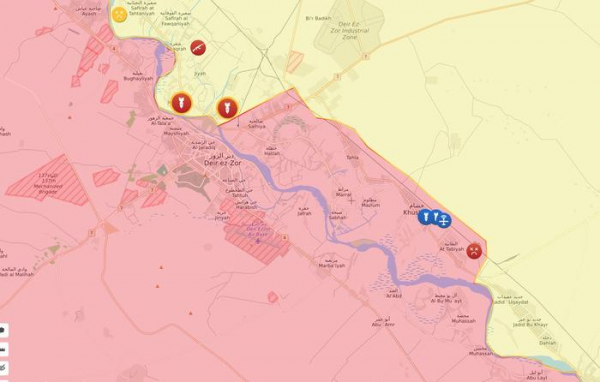 Правда о группе Вагнера. Как все происходило на самом деле